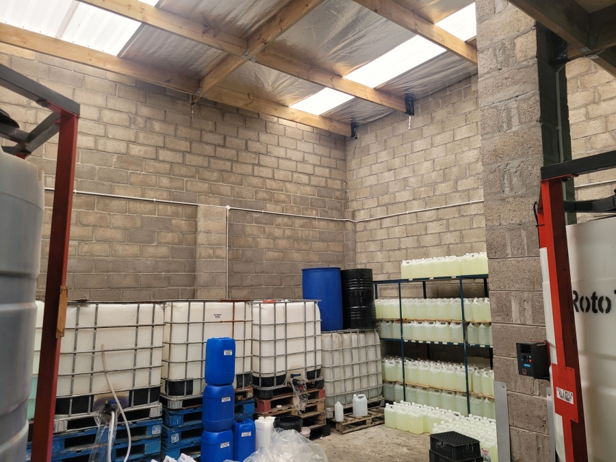 Commercial Property for Sale in Beaconvale Western Cape